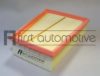 RENAU 8200820860 Air Filter